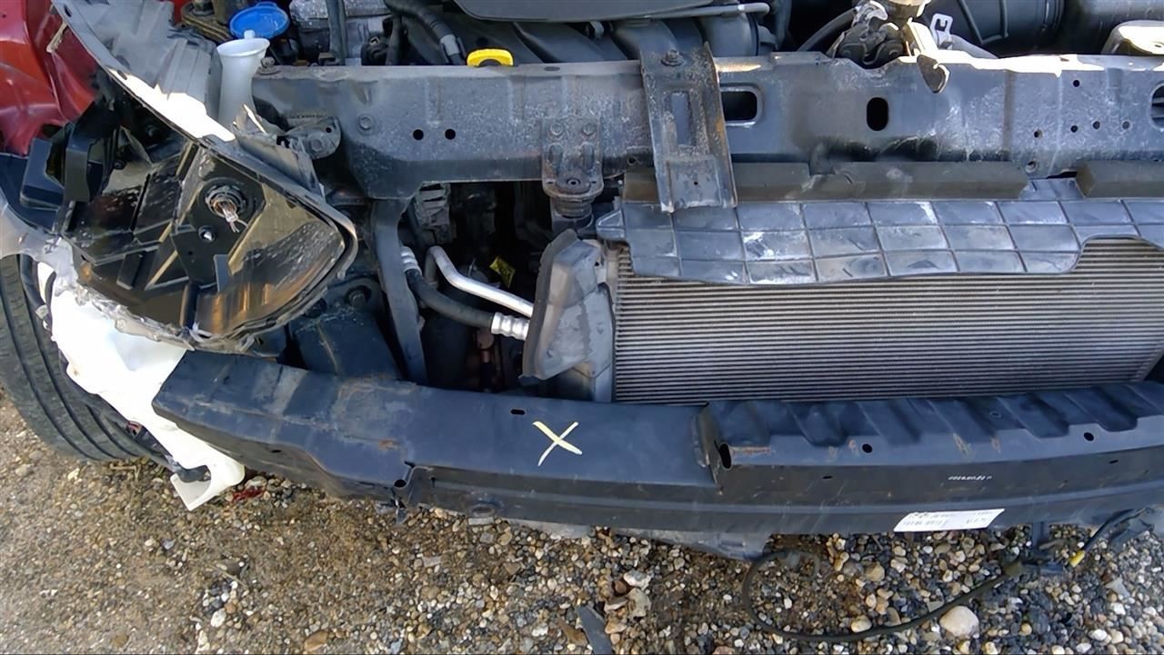 Passenger Axle Shaft Front ABS Automatic Transmission Fits 12-17 ACCENT 1185735