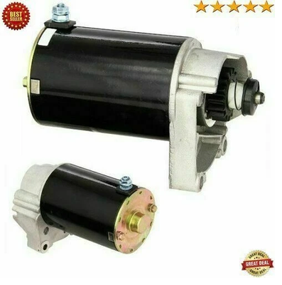 #ad STARTER FOR CRAFTSMAN BRIGGS MODEL 460777 amp; OTHERS $46.99