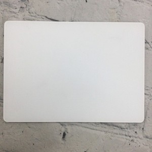 Apple Magic Trackpad2 ホワイトA1535 White Silver Apple Track Pad 2 (2nd Generation) Trackpad