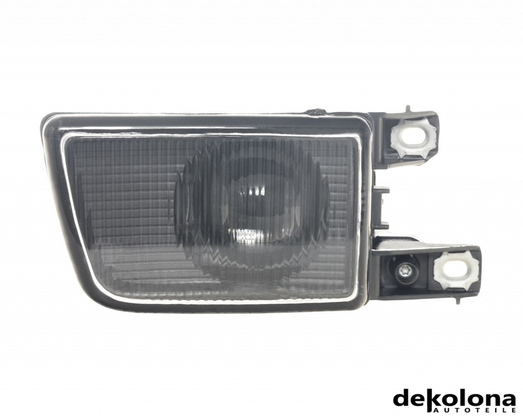 Nebelscheinwerfer links H3 19-1142-15-2 TYC für VW GOLF III VENTO - Bild 6