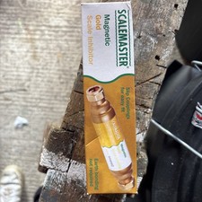 Scalemaster 22mm Gold Magnetic Limescale Inhibitor