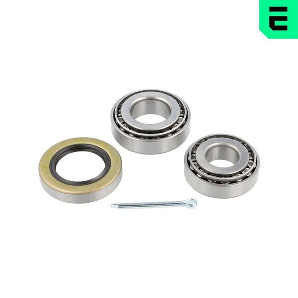 Optimal Radlagersatz 972918 FüR Chevrolet Daewoo-image