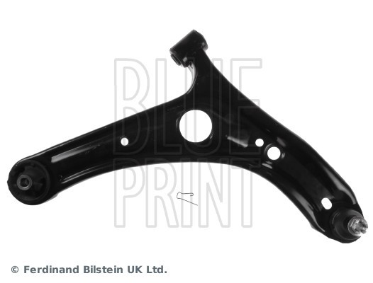 Querlenker Vorderachse Rechts Oder Unten FÜR Toyota - Blue Print ADT386173-image