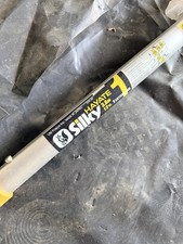 Silky Hayate 3.8m Telescopic Pole ONLY – Brand New – 370-42