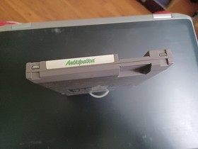 Anticipation NES Nintendo Entertainment System Tested Rare