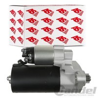 As-Pl Anlasser Starter 1,90Kw Passend FüR Porsche Cayenne | S0413