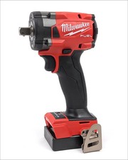 Milwaukee 2855-20 M18 1/2 inch Fuel Li-Ion Brushless Compact Impact Wrench Tool