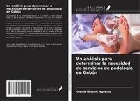Ursula Nname Nguema | Un AnáLisis Para Determinar La Necesidad De Servicios...