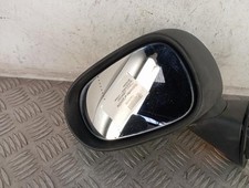 Retroviseur gauche (ou coque) Renault MODUS