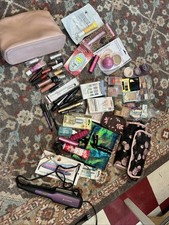 Premium High End Beauty MAKEUP  SKINCARE Mixed Lot makeup bags CRtop 
