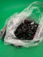 Lot Of Vintage Radio Electronics Control Knobs Dial Parts Mixed Styles Re Lot Of Vintage Radio Electronics Control Knobs Dial Parts Mixed Styles Re