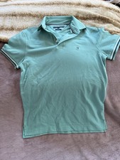 Orginal Tommy Hilfiger Poloshirt, Größe S 