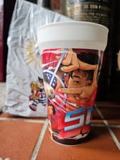 2026 McDonald's FIFA World Cup Soccer Son Heung-min South Korea Collectible Cup
