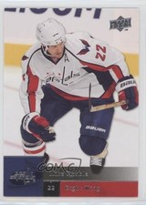 2009-10 Upper Deck Mike Knuble #348 2u3