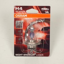 Ampoule Osram pour Moto Suzuki 125 RV van van 2003 à 2018 AV Neuf