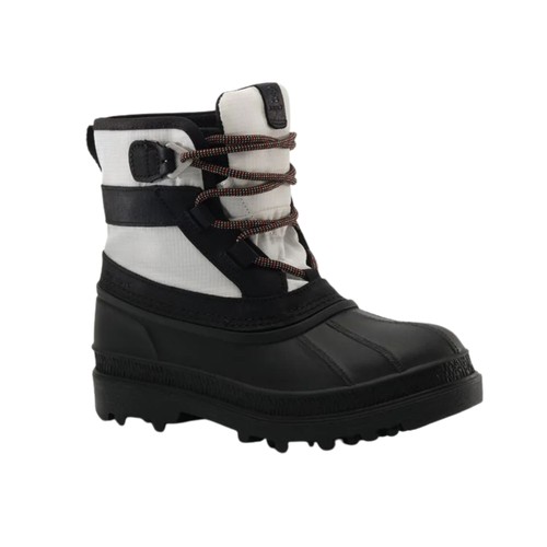 Kamik Banff Women's Winter Boots, White, W7