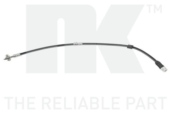 Flexible de frein NK 8547197 pour Audi - Longueur 550mm