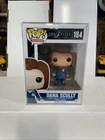 Funko Pop! Television The X Files Dana Scully #184 Vinyl Figure