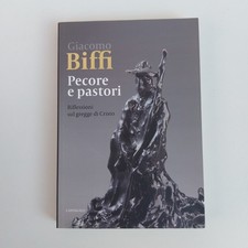 PECORE E PASTORI – GIACOMO BIFFI – CANTAGALLI