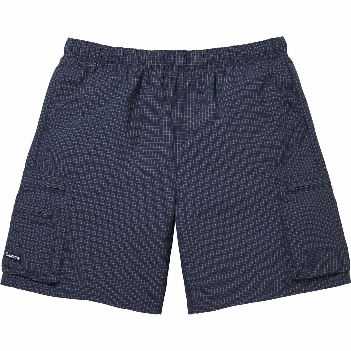 Supreme Cargo Shorts for Men for sale | eBay UK