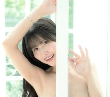 2025 Jyutoku MOMO SAKURA "It's A Sweet Peach" - #53! Japanese AV Idol