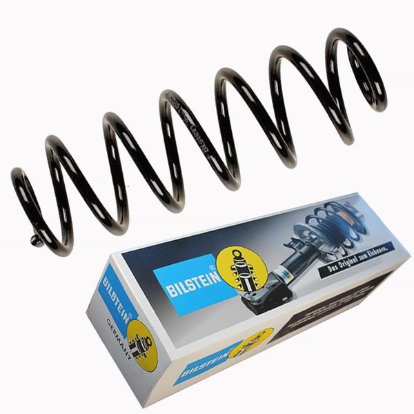 Bilstein Feder B3 Hinten FüR Skoda Octavia VW Golf V VI Jetta III Tiguan-image