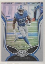 2019 Certified Mirror 228/450 Kerryon Johnson #69 z6b