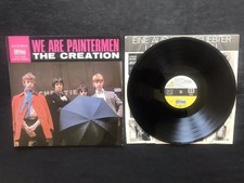 The Creation - We Are Paintermen (12 LP) 1967...