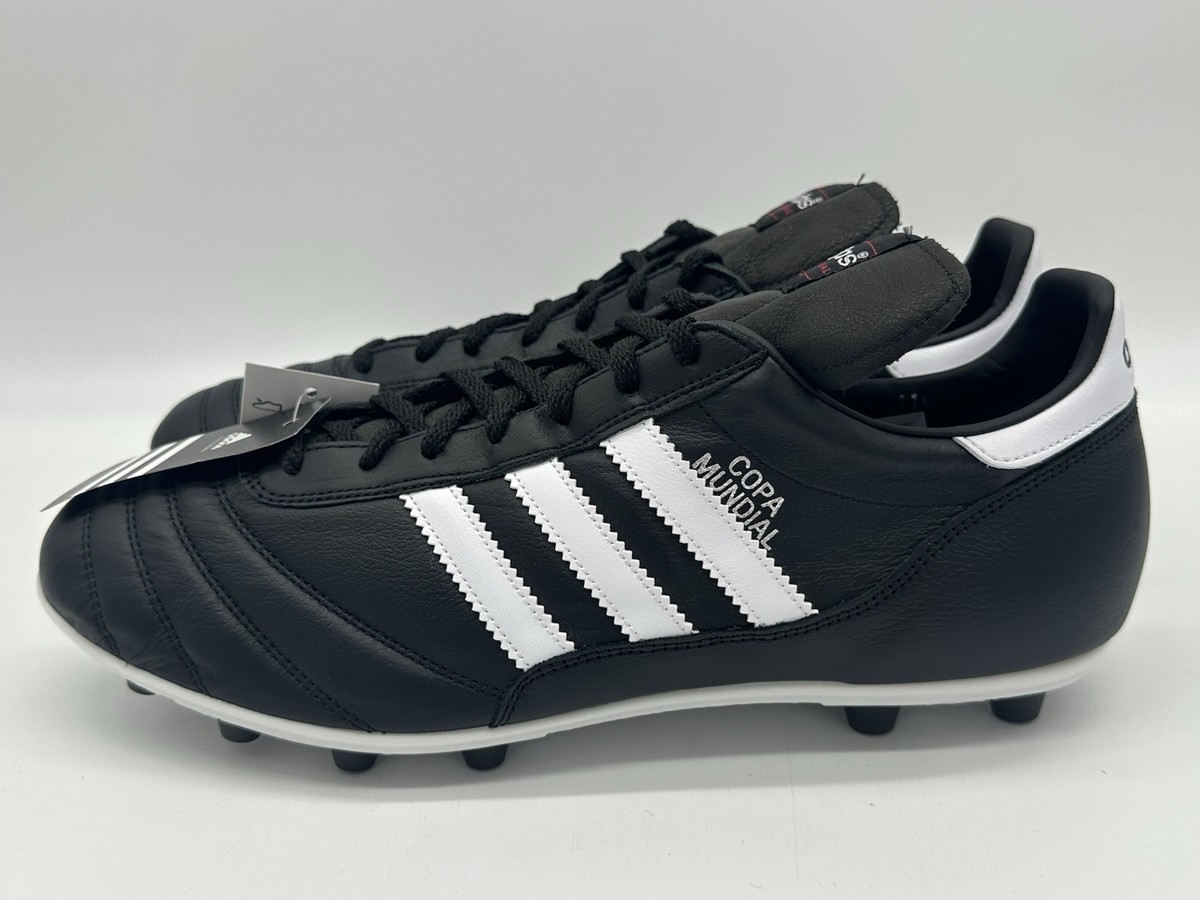 NWB adidas Copa Mundial Soccer Shoe Germany 015110 7.5 for sale