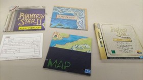 SEGA Phantasy Star Collection Sega Saturn Software