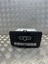 MERCEDES-BENZ SLK R172 Musik-Player mit GPS A1729013001 A1729001307 30504850