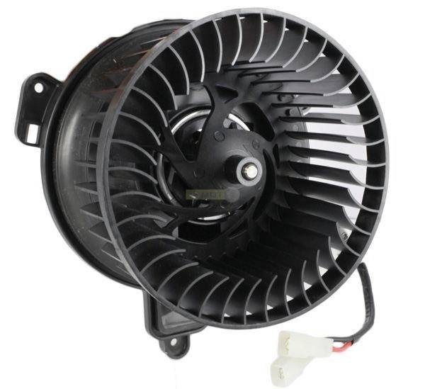 InnenraumgebläSe GebläSemotor 644195 Neu Original OEM FüR Psa-image