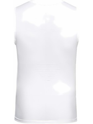 Odlo Tanktop Bl Top Crew Neck Singlet Performance X-Light Eco 188472