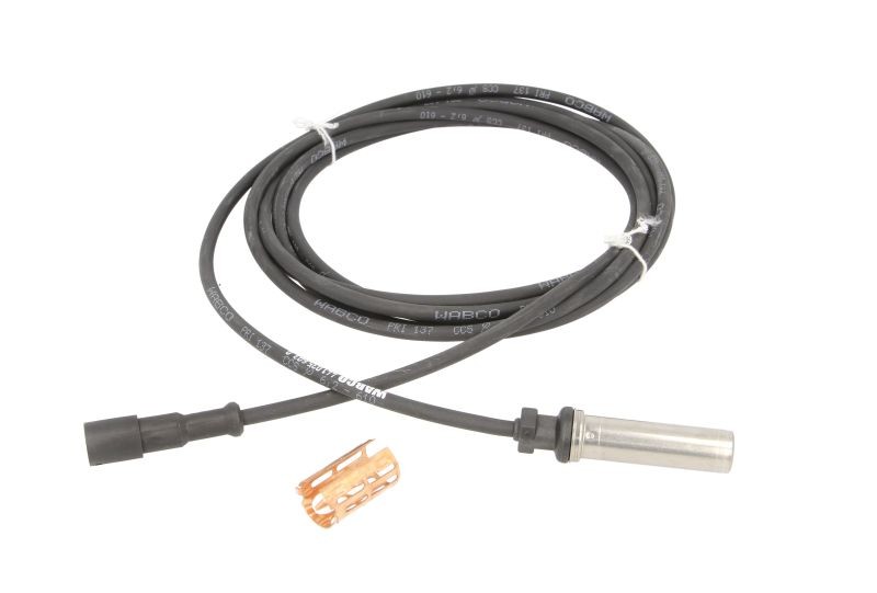 2x ✅Fits WABCO 441 035 927 2 Cable Repair Set, wheel speed sensor 44 ⭐UK Seller⭐