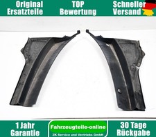 Windabweiser Scheibenwischerabdeckung Set VW Passat 3G5 B8 Kombi 3G1819403C