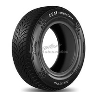 1X Ceat Winterdrive 3PMSF Winterreifen 165 70 14 81T