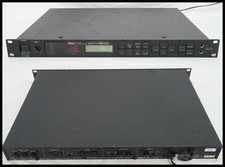 YAMAHA SPX900 Professional Multi-Effects Sound Processor working From Japan Rare