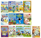 I Can Read Book Lot 16 Learn to Read Level 1-2 Berenstain Bears Snoopy