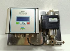 JOWA SEA GUARD 15ppm Bilge Alarm OCM Monitor & Sensor IMO MEPC 107(49) Marine