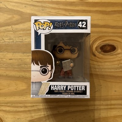 Harry Potter - Harry Potter 42 - Funko Pop! - Vinyl Figur