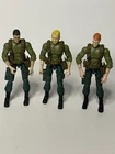G.I. Joe Green Shirt Toys R Us Exclusive