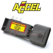 ACCEL Ignition Control Module for 1983-1985 Ford Escort 1.6L L4 - Electrical do