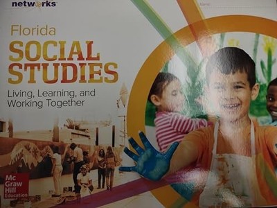 Florida Social Studies Our Community..., unknown author