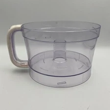 Hamilton Beach Work Bowl Food Processor 70590 Replacement Part FP11