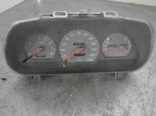 Compteur Volvo S40