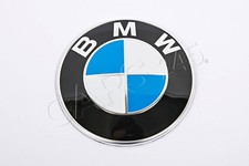 Original Zeichen Emblem für Seitenblinker BMW Z4 E85 E86 02-2008