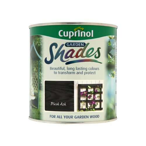 CUPRNOL 5083469 Cuprinol 2.5L Garden ShadesBlack Ash 5010368060177 eBay