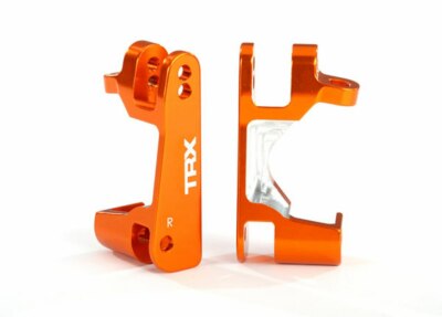 Traxxas Aluminum Caster Block XO-1 Slash Stampede Rustler Hoss 4X4 VXL(6832A)