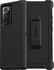 NEW Case For Samsung Galaxy Note 20 Ultra 5G OtterBox Defender + Holster Black