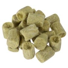 20pcs Plant Plugs Gardening Tools Soilless Cultivation Starter Plugs Hydroponics 0.41 per sponge